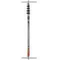 Dent Fix Equipment Swiss Telescopic Tram 3 To 10.5 Feet DF-3